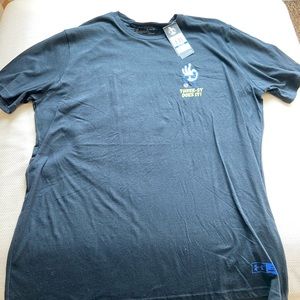 Steph Curry “Threesy Does It” T-Shirt